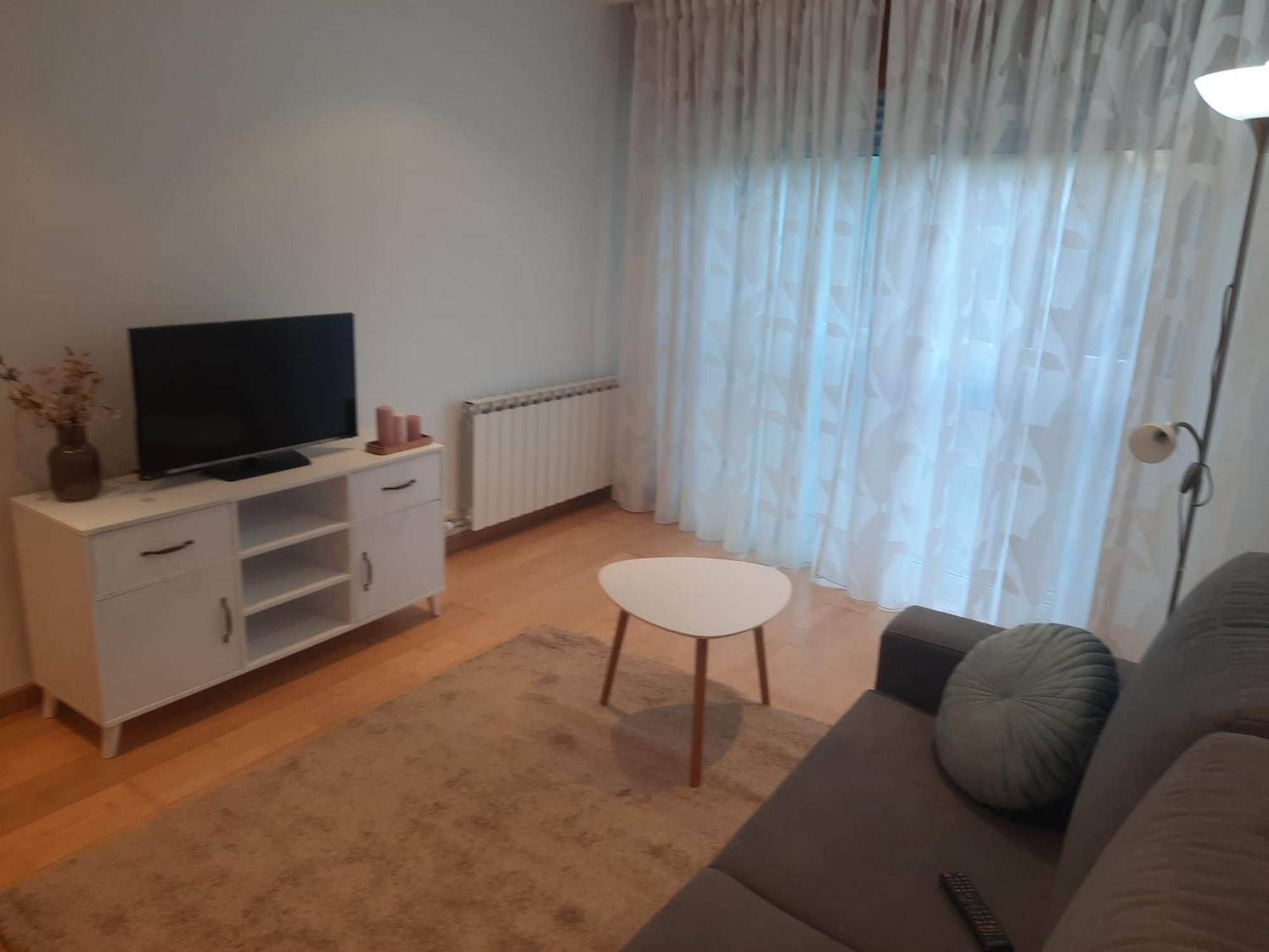 Nextgarden Διαμέρισμα Padrón Εξωτερικό φωτογραφία